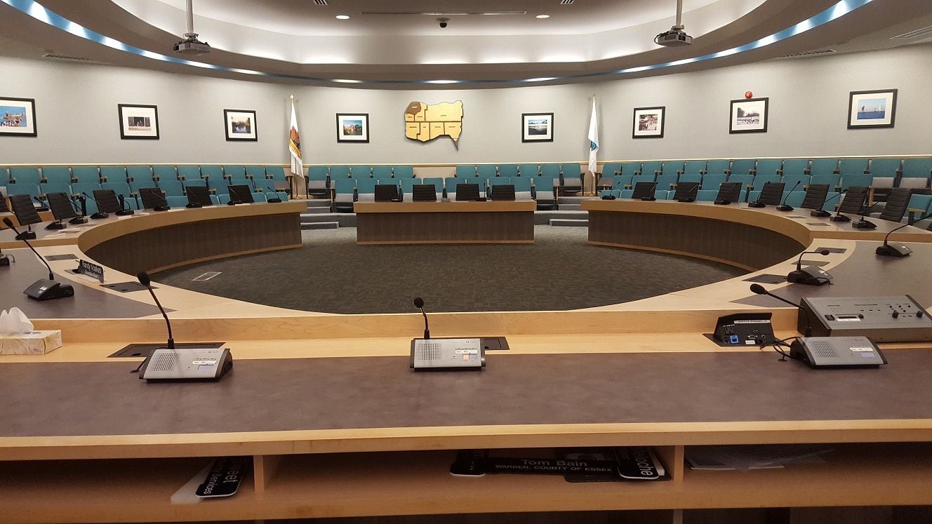 Some local committees to begin livestreaming meetings