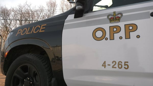 Wallaceburg woman charged after fatal crash on Walpole Island First Nation