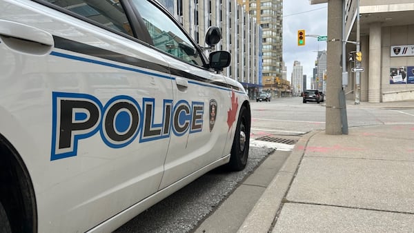 Break-in offender arrested for breaching release conditions: WPS
