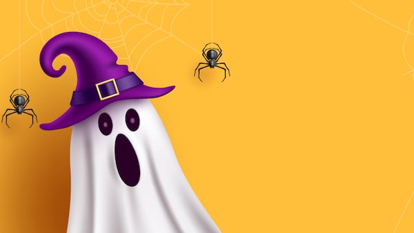Halloween displays in Windsor-Essex 2026