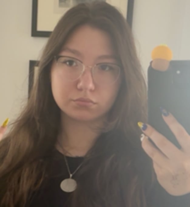 Police search for 19-year old woman