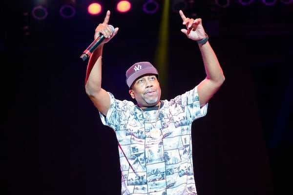 ‘It Takes Two’ rapper Rob Base, who helped bring hip-hop mainstream, dies at 59