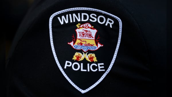 Windsor police officer demoted for sexual harassment of coworker