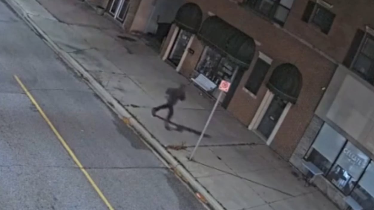 $1 million in damage after Thanksgiving arson in Walkerville