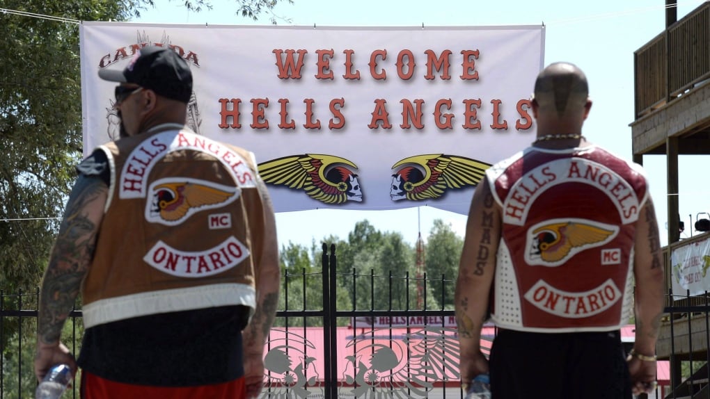 Hells Angels gathering in Windsor-Essex prompts police warning
