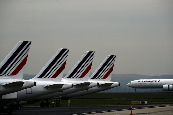 International flight diverted to Montreal after passenger denied entry to U.S.