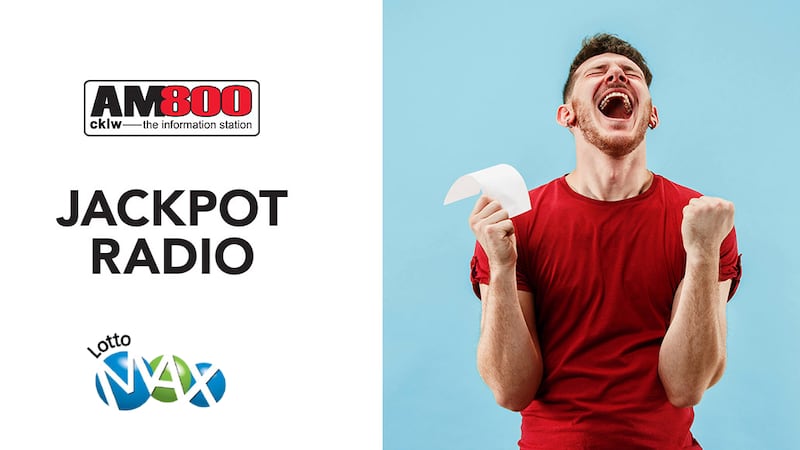 Jackpot Radio