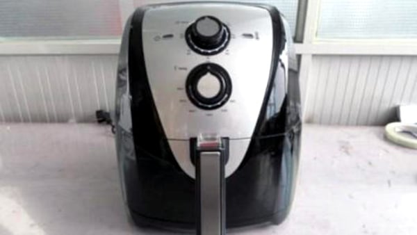 ‘Immediately stop using’: Air fryer recalled over fire and burn hazard