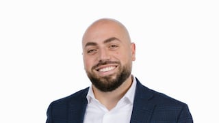 Rob Hindi