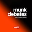 The Munk Debates