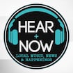 Here + Now