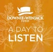 A Day to Listen